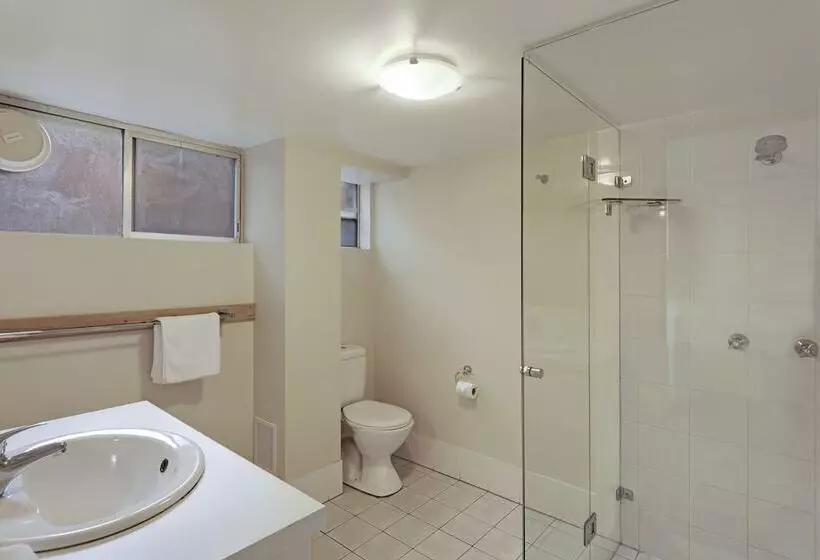 Отель Discovery Parks   Gerroa