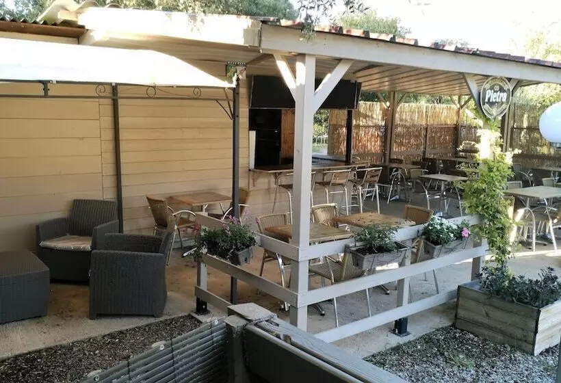 Отель E Canicce