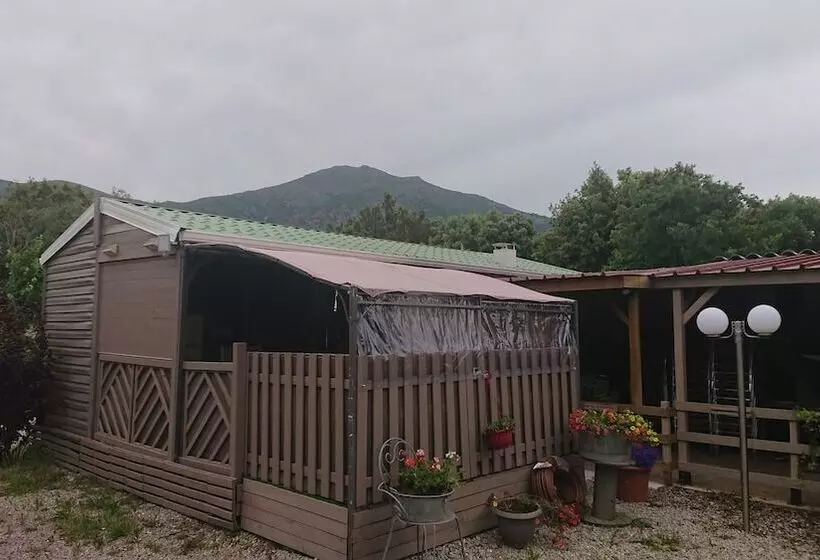 Отель E Canicce