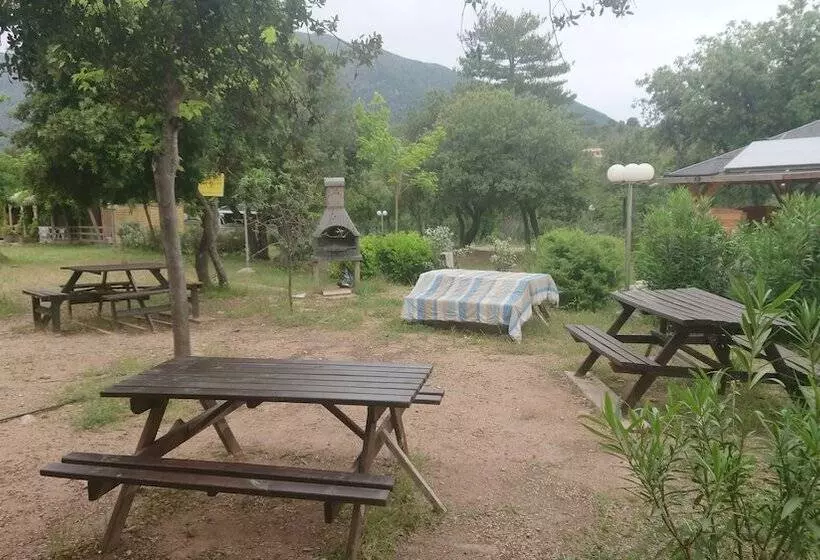 Отель E Canicce