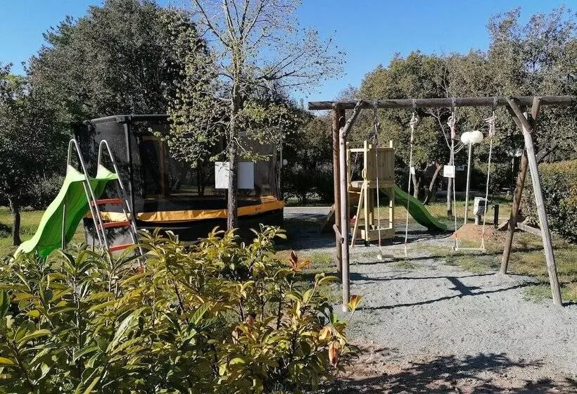 Отель E Canicce