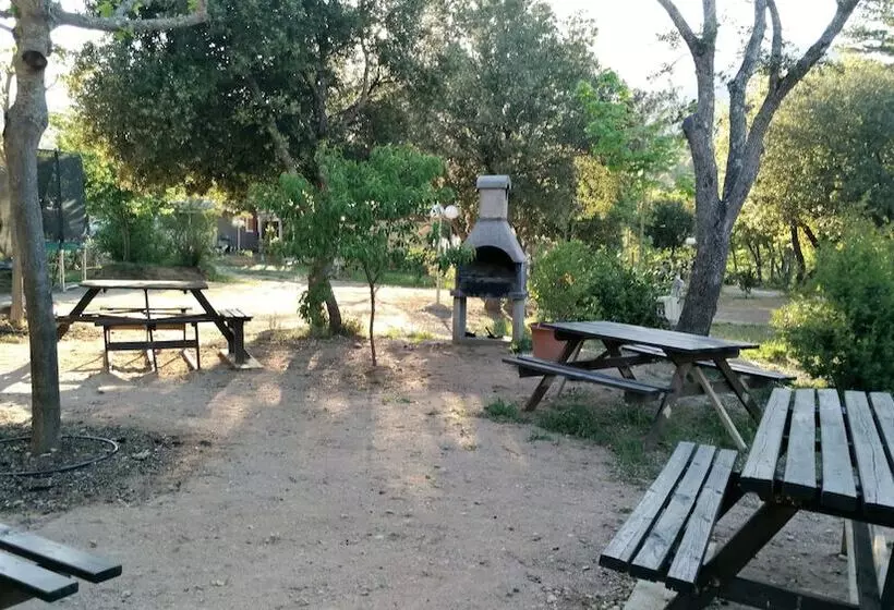 Отель E Canicce