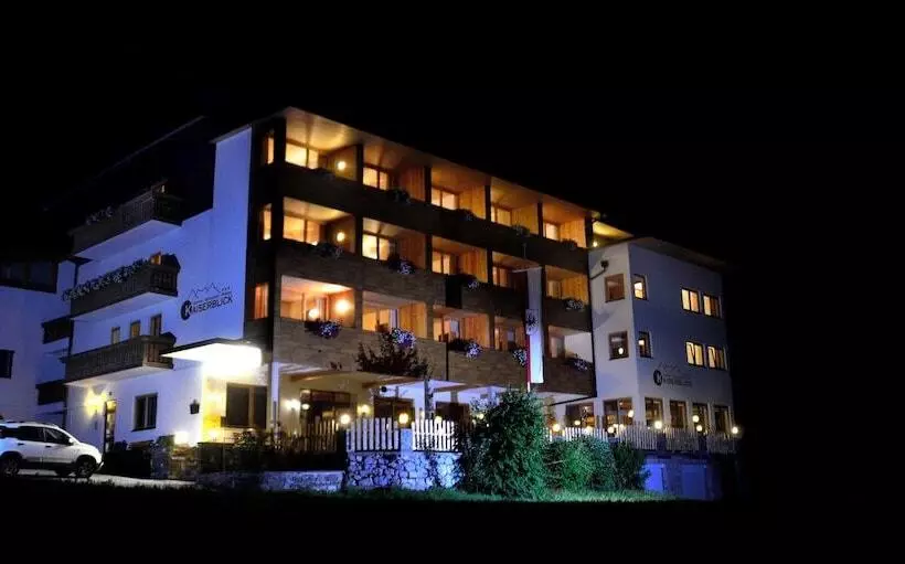 酒店 Gasthof Kaiserblick