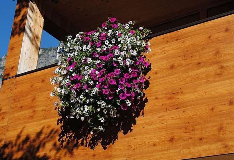 호텔 Gasthof Kaiserblick