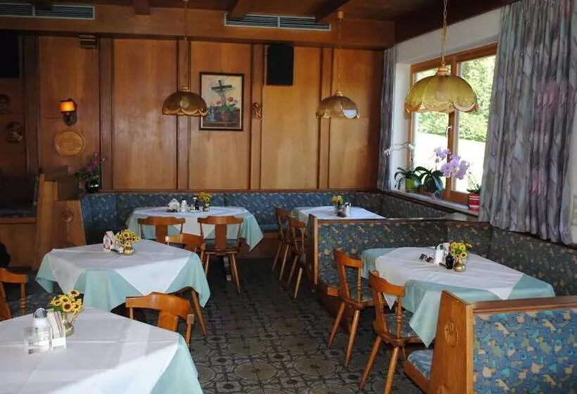 酒店 Gasthof Kaiserblick