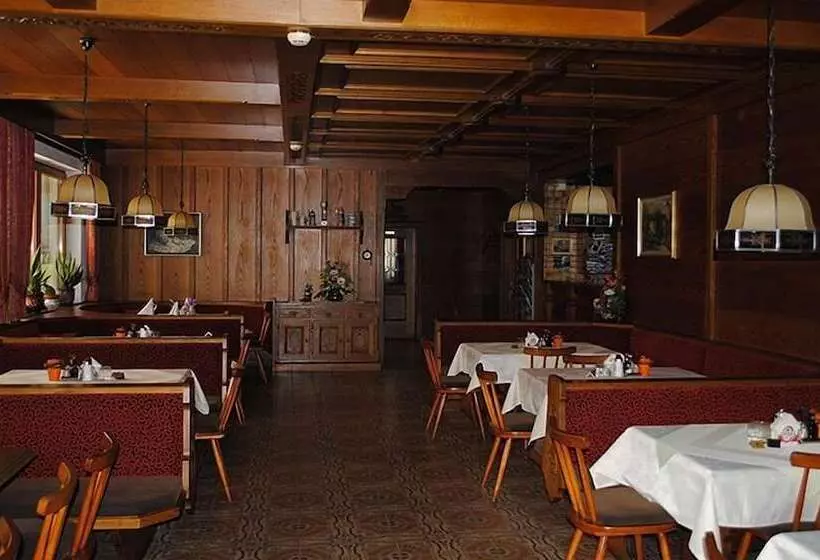 酒店 Gasthof Kaiserblick