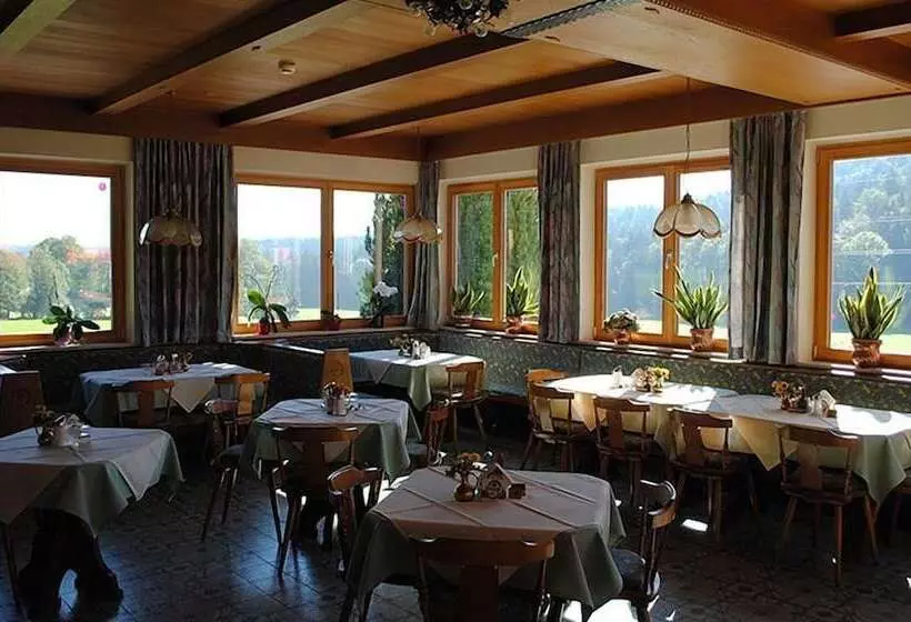 酒店 Gasthof Kaiserblick