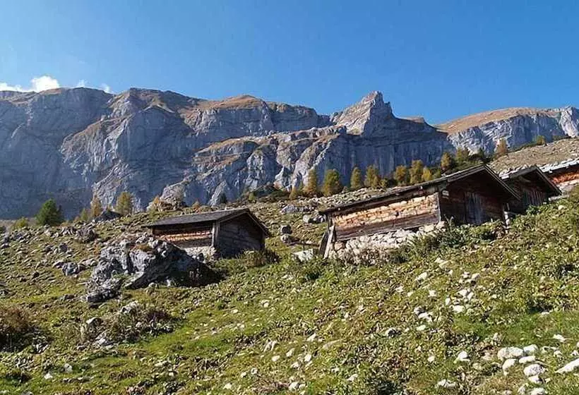 酒店 Gasthof Kaiserblick