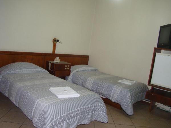 בית מלון כפרי Geranium