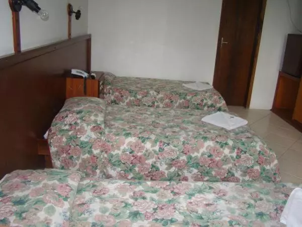 בית מלון כפרי Geranium