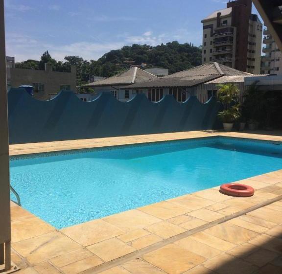 בית מלון כפרי Geranium