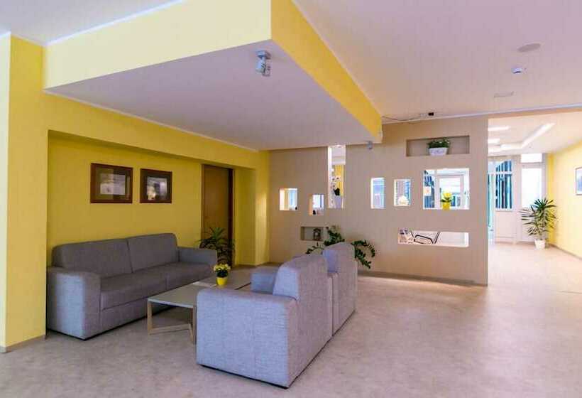 Отель Health Resort & Spa Istarske Toplice Mirna