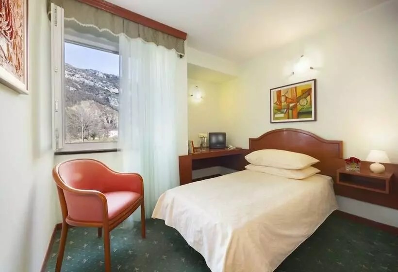 Отель Health Resort & Spa Istarske Toplice Mirna