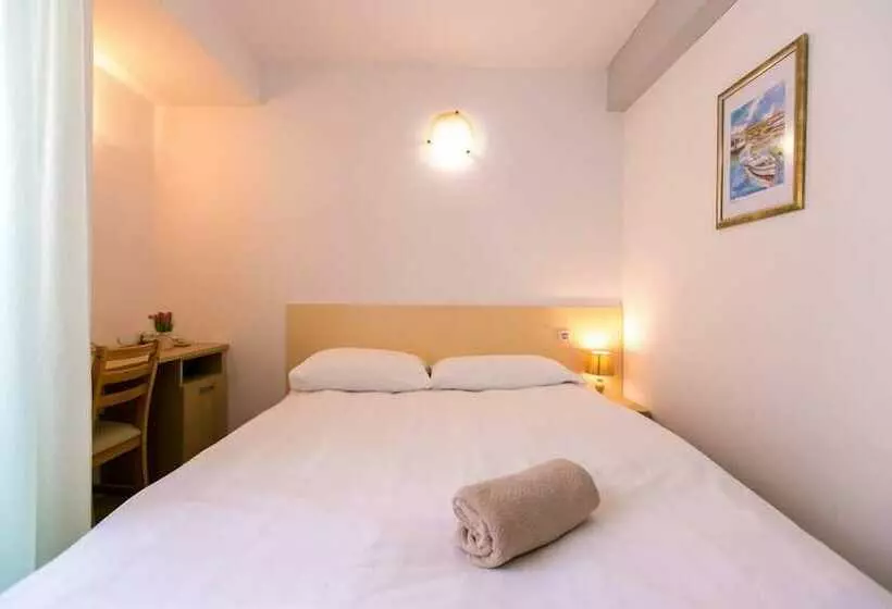 Отель Health Resort & Spa Istarske Toplice Mirna