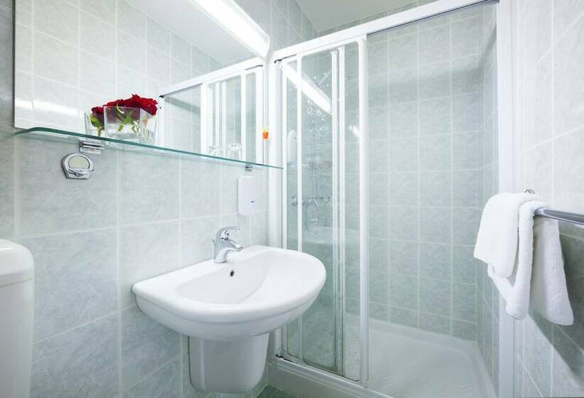 Отель Health Resort & Spa Istarske Toplice Mirna