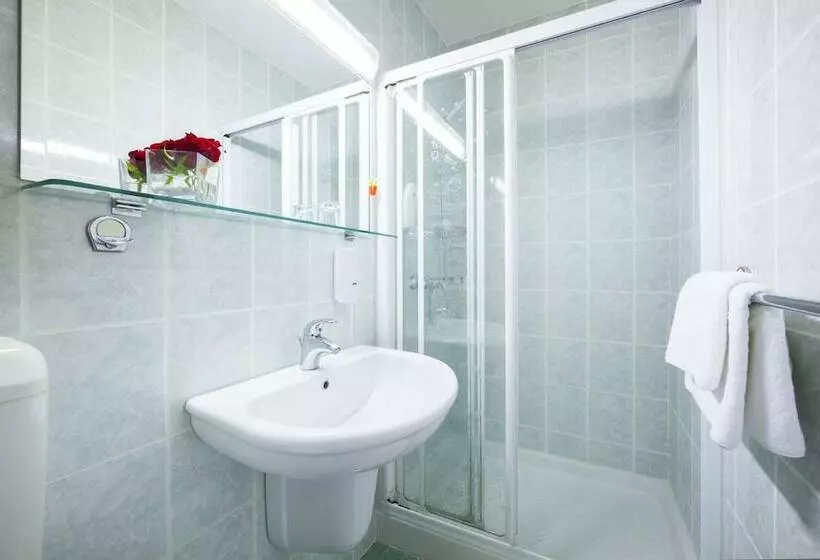 Отель Health Resort & Spa Istarske Toplice Mirna