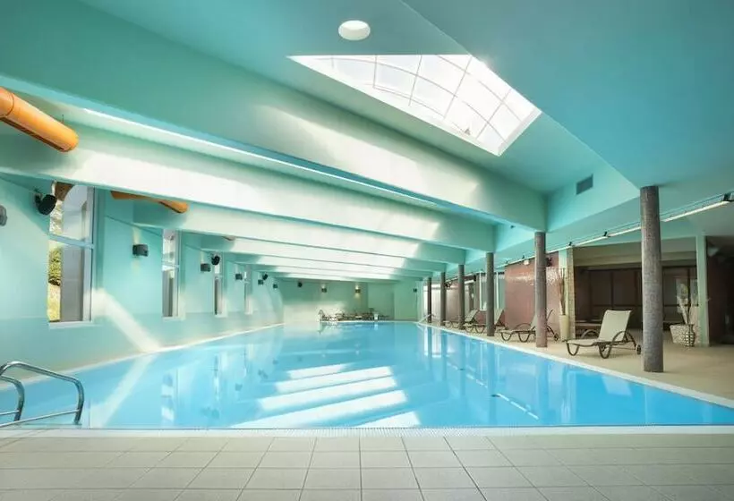 Отель Health Resort & Spa Istarske Toplice Mirna