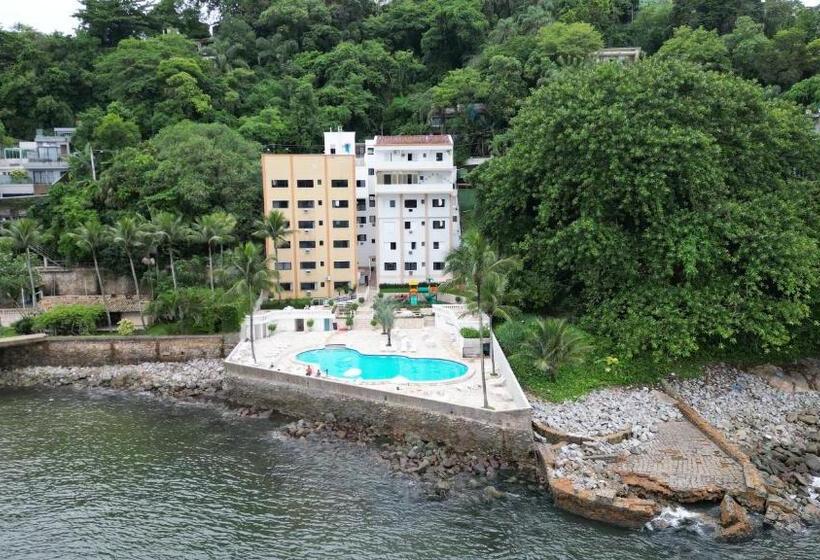 ホテル Ilha Porchat