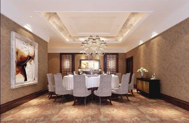 Отель Jinwangjiao