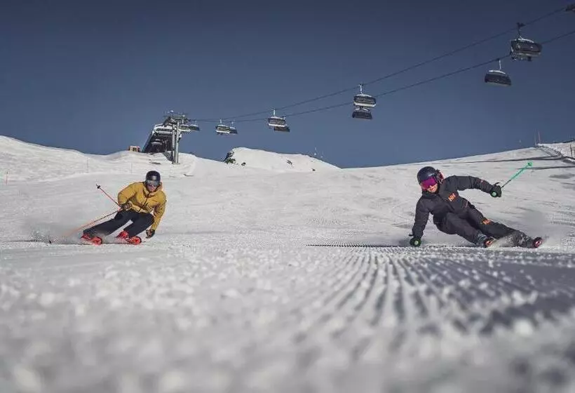 Joseph S House By Mountain Hotels