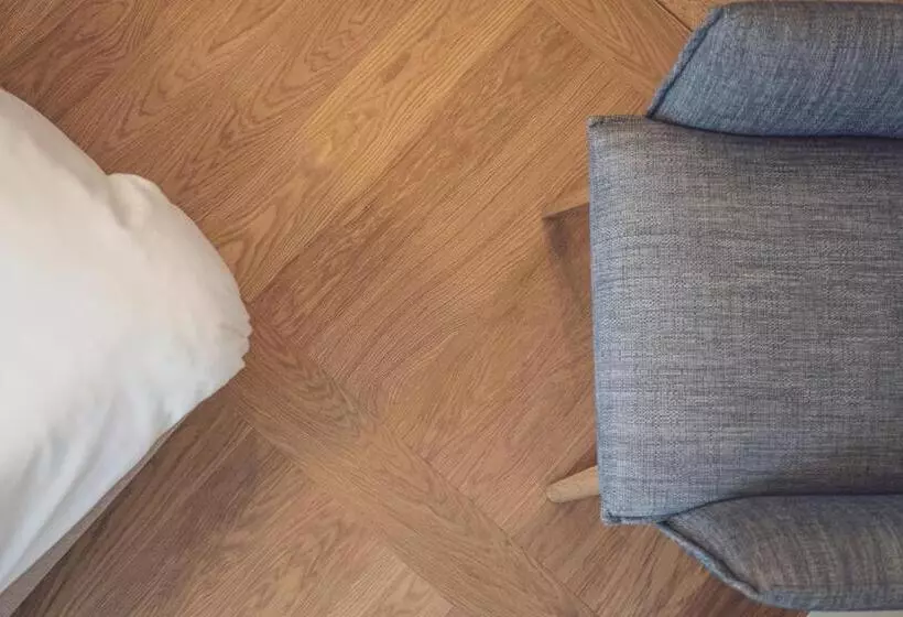 Joseph S House By Mountain Hotels