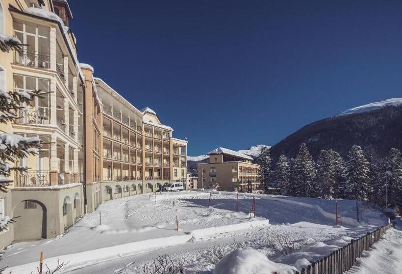 Joseph S House By Mountain Hotels