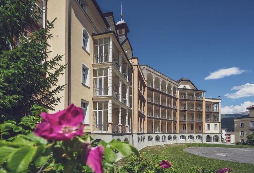 Joseph S House By Mountain Hotels