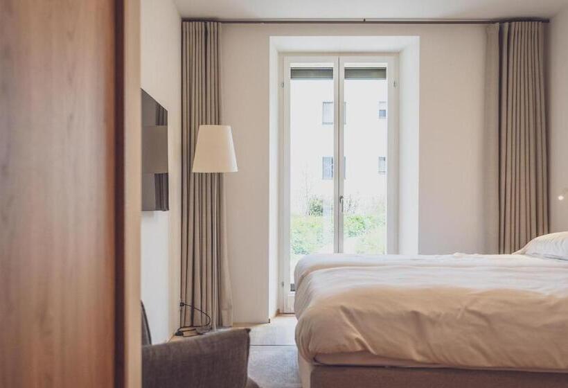 Joseph S House By Mountain Hotels