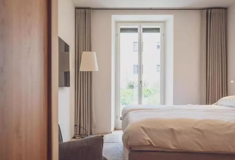 Joseph S House By Mountain Hotels