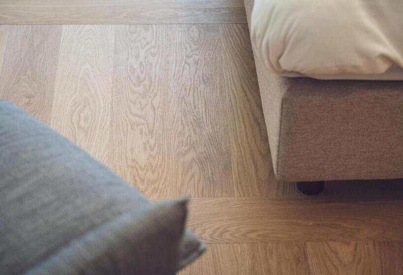 Joseph S House By Mountain Hotels