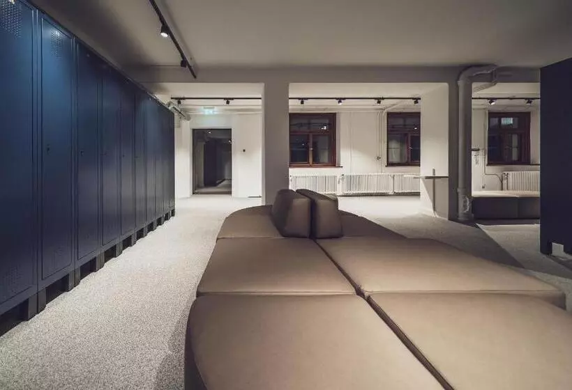 Joseph S House By Mountain Hotels