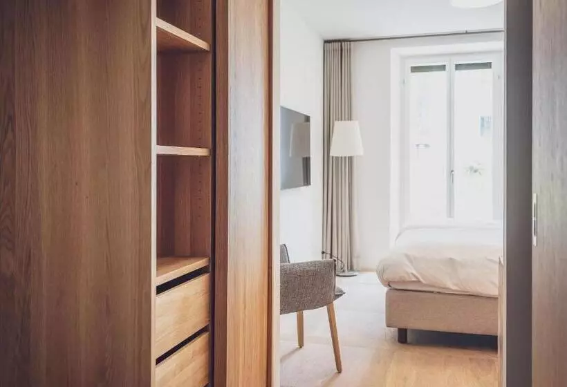 Joseph S House By Mountain Hotels