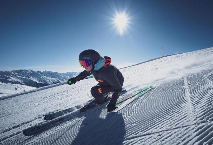 Joseph S House By Mountain Hotels