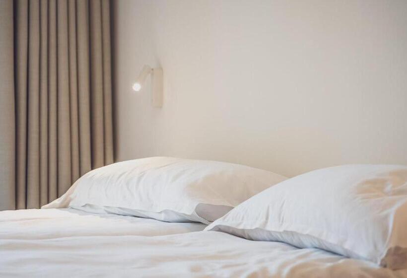 Joseph S House By Mountain Hotels