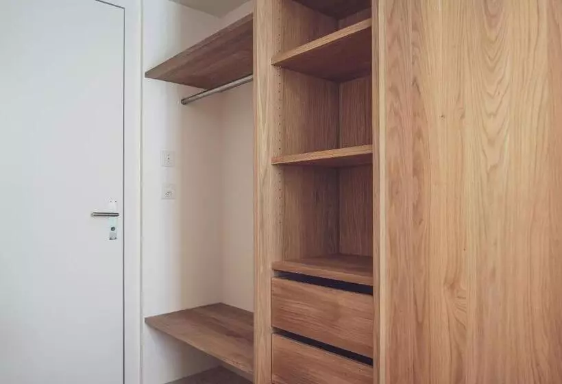 Joseph S House By Mountain Hotels