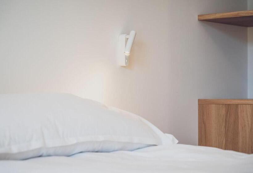 Joseph S House By Mountain Hotels