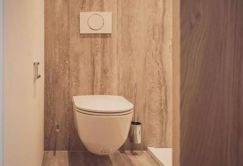 Joseph S House By Mountain Hotels