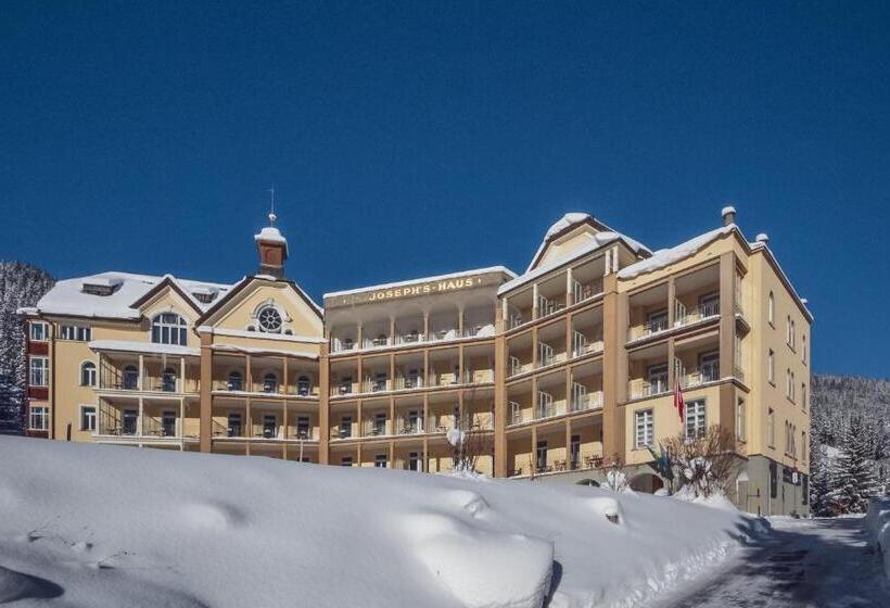 Joseph S House By Mountain Hotels