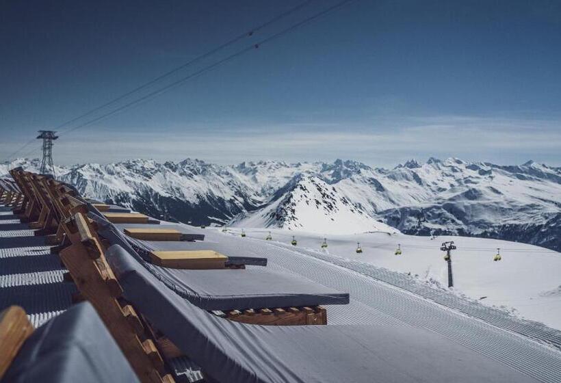 Joseph S House By Mountain Hotels