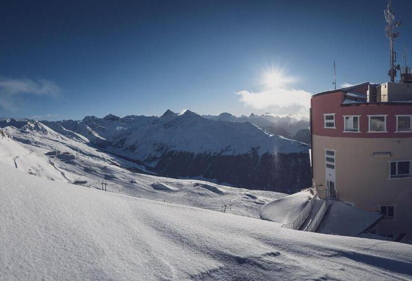 Joseph S House By Mountain Hotels