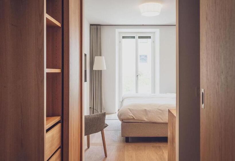 Joseph S House By Mountain Hotels