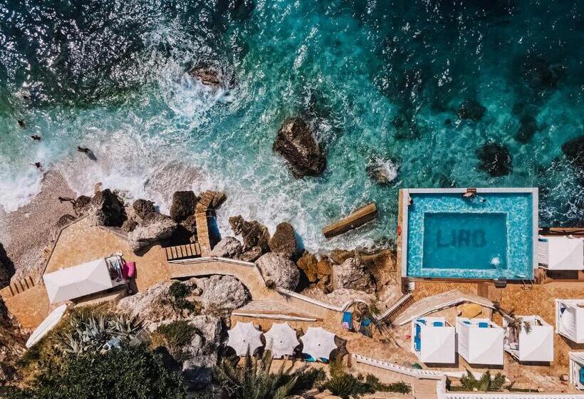 호텔 Liro   Adults Only