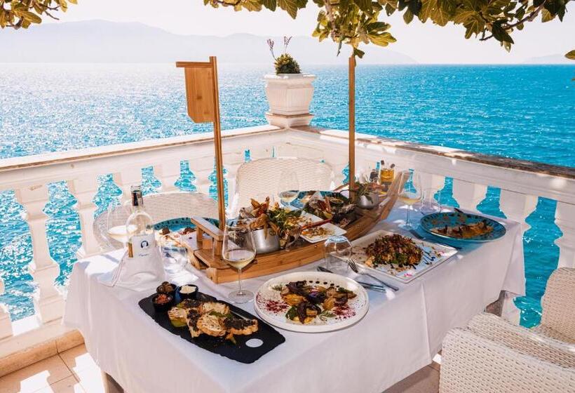 호텔 Liro   Adults Only