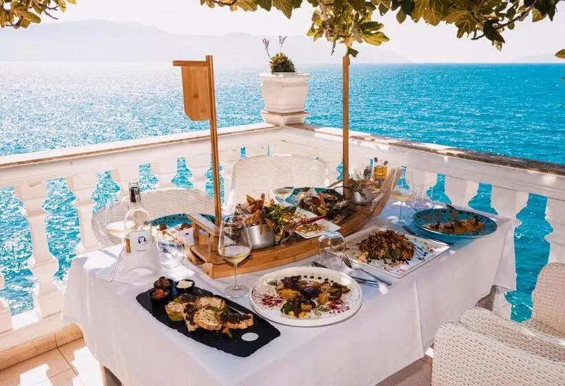 فندق Liro   Adults Only