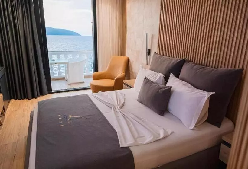 فندق Liro   Adults Only