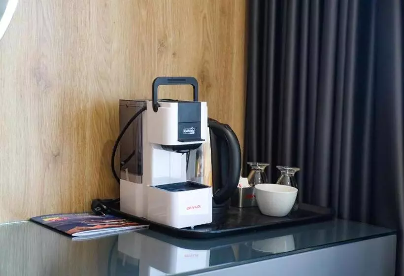 فندق Liro   Adults Only