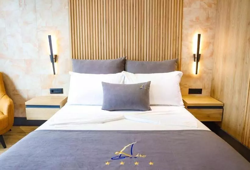 فندق Liro   Adults Only