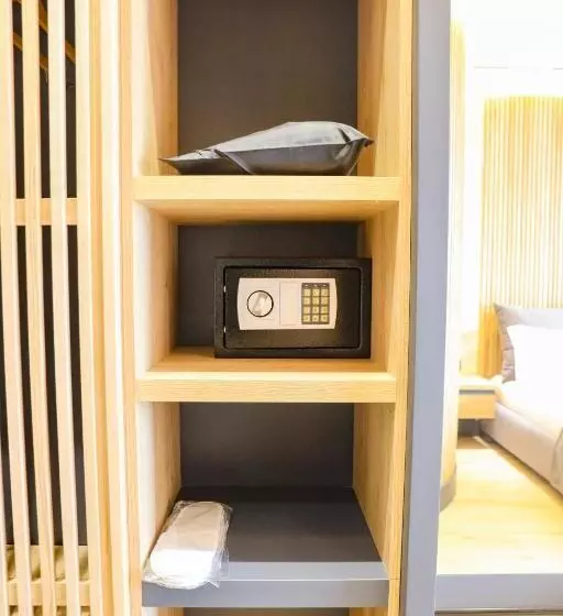 فندق Liro   Adults Only