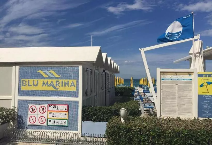 Hotel Marina