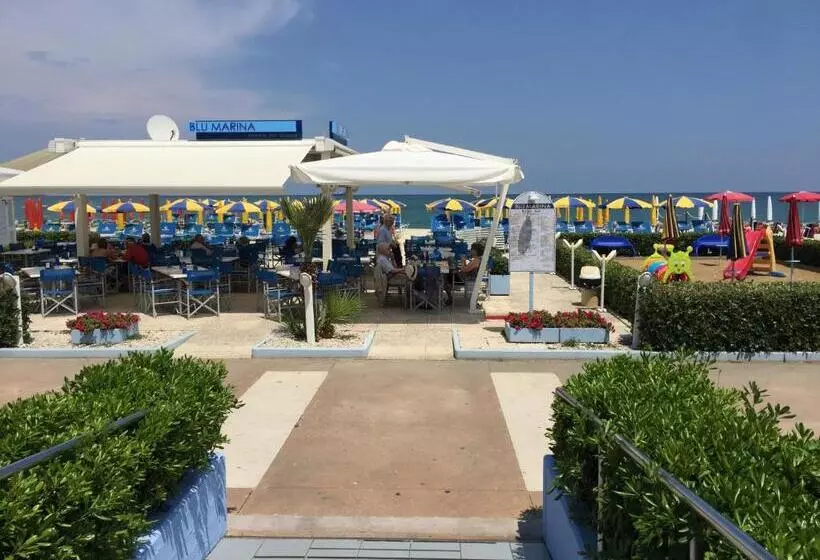Hotel Marina
